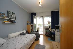 Gemütlicher Rückzugsort mit Sonnenbalkon in ruhiger Lage – 64291 Arheilgen, Darmstadt – Vorschaubild 8