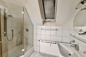 Maissonette-Wohnung mit großzügiger, offener Raumaufteilung in S-Sommerrain – Die vollständige Adresse der Immobilie erhältst du vom Anbieter., 70374 Sommerrain, Stuttgart – Vorschaubild 17