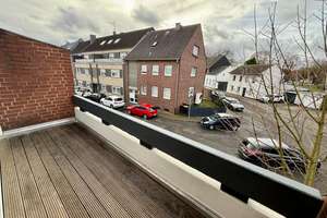 Renovierte 2-Zimmer-Wohnung (04) mit Balkon in Mönchengladbach (Rheindahlen-Mitte) – Mühlenwallstraße 17, 41179 Rheindahlen-Mitte, Mönchengladbach – Vorschaubild 5