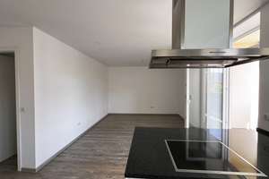 2-Zimmer-Wohnung mit luxuriöser Einbauküche & Balkon – Körnerstraße 100, 90459 Galgenhof, Nürnberg – Vorschaubild 4