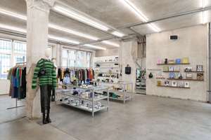 Helle 1-Zimmer Wohnung im 4. OG mit Loggia und Aufzug in Berlin-Mitte, provisionsfrei – Melchiorstraße 47, 10179 Mitte (Ortsteil), Berlin – Vorschaubild 30