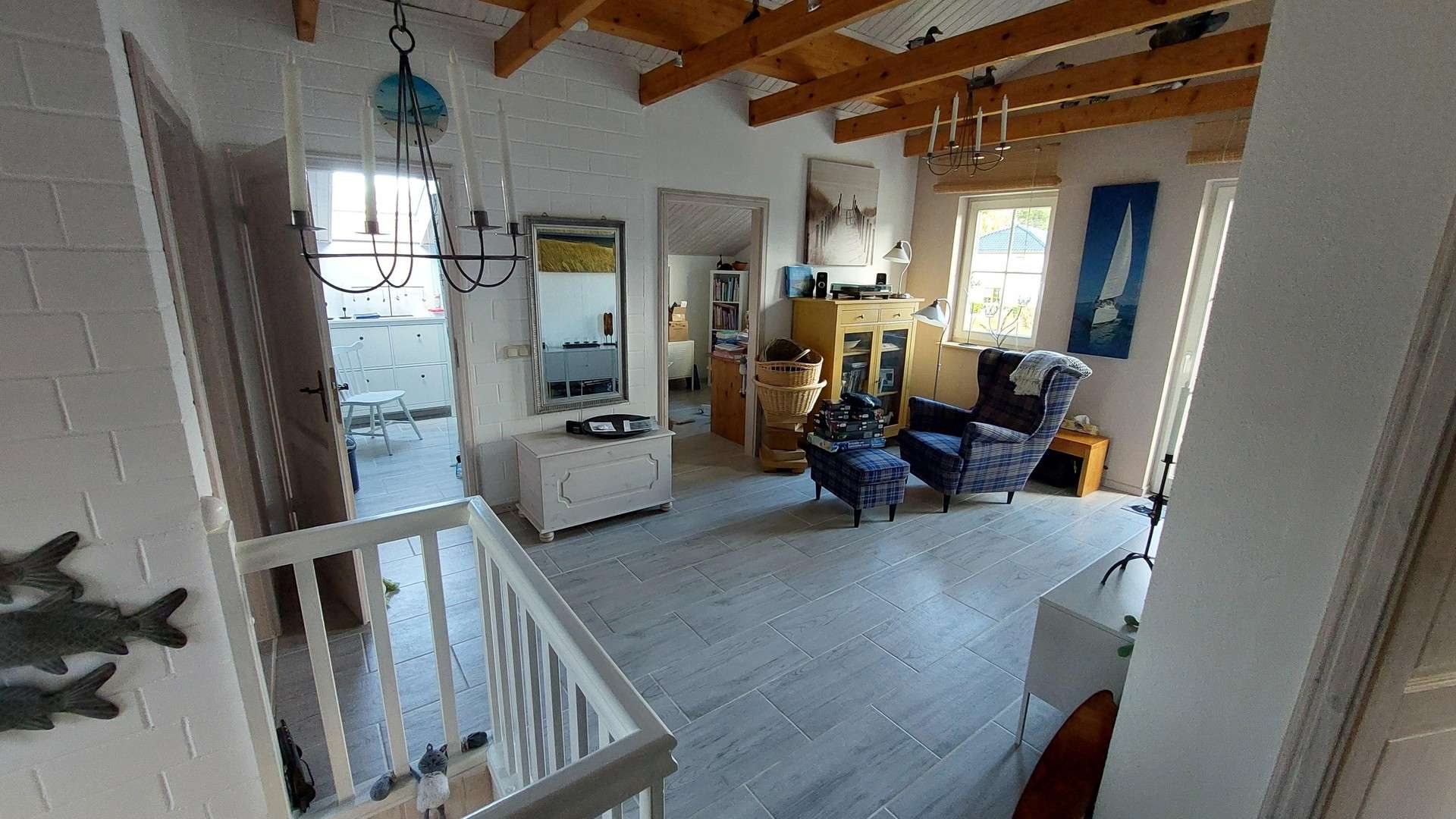 Immobilie in Bad Doberan - Passivhaus unweit der Ostsee ohne Makler von Privat - Bild 4