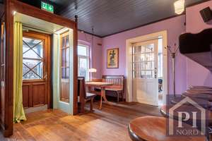 Ihre Chance: Restaurant mit neuer Konzession + Laden & Wohnung unter einem Dach – Die vollständige Adresse der Immobilie erhältst du vom Anbieter., 24259 Westensee – Vorschaubild 5
