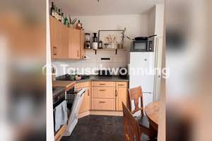 Tauschwohnung: Helle 2-Zimmer-Wohnung mit großem Südbalkon im Östlichen – Die vollständige Adresse der Immobilie erhältst du vom Anbieter., 38106 Östliches Ringgebiet, Braunschweig – Vorschaubild 4