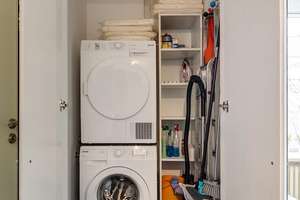 Möbliert: Moderne 2,5 Zi-Dachterrassenwohnung – Die vollständige Adresse der Immobilie erhältst du vom Anbieter., 80335 Marsfeld, München – Vorschaubild 13
