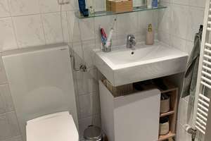Helle 2-Zimmer Wohnung mit Terrasse in Köln-Weiden – Die vollständige Adresse der Immobilie erhältst du vom Anbieter., 50859 Weiden, Köln – Vorschaubild 10