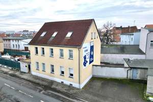 Zukunftssichere Mehrfamilienhaus in Schönebeck – Die vollständige Adresse der Immobilie erhältst du vom Anbieter., 39218 Schönebeck (Elbe) – Vorschaubild 12