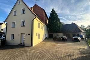 Gepflegtes EFH mit über 1.000 m² Grundstück, Scheune und Ausbaureserve – Die vollständige Adresse der Immobilie erhältst du vom Anbieter., 96132 Schlüsselfeld – Vorschaubild 15