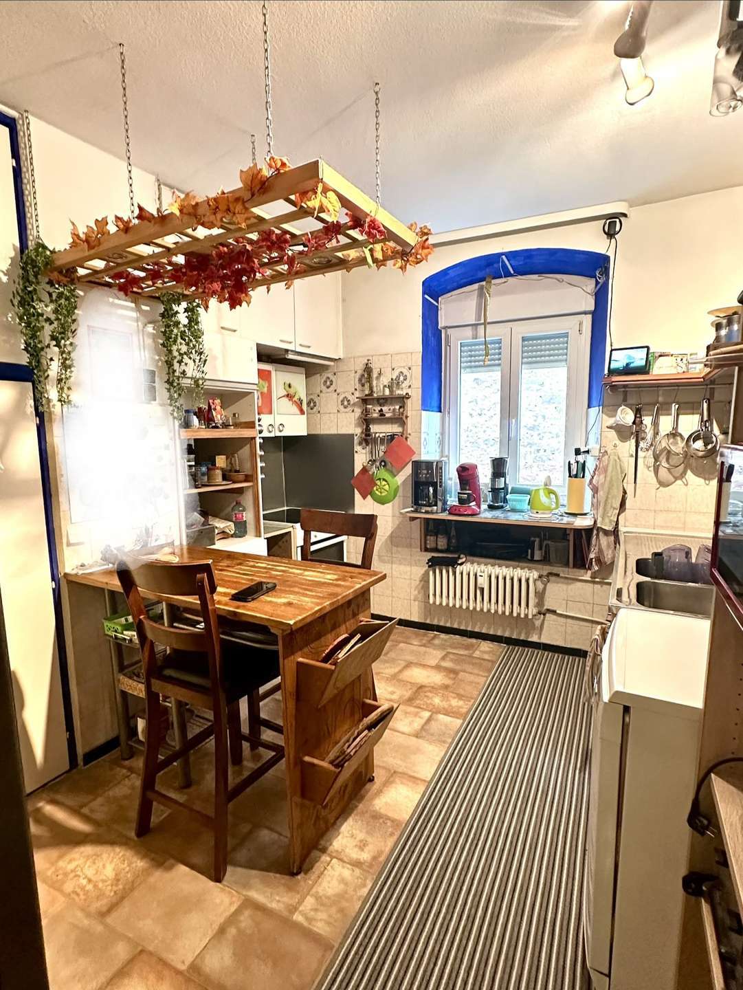 Immobilie in Kenzingen - Wer das Besondere sucht, wird es hier finden – denkmalgeschütztes Schmuckstück in Toplage - Bild 7