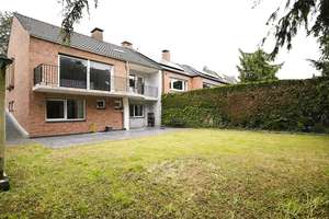 Modernes, helles Einfamilienhaus mit offenem Wohngefühl und Garten – Die vollständige Adresse der Immobilie erhältst du vom Anbieter., 50829 Bocklemünd/Mengenich, Köln – Vorschaubild 24