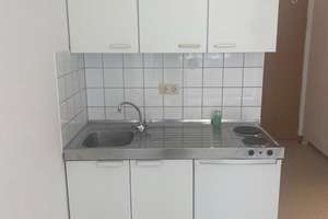 20 m² Appartement in der Moselresidenz in Trier Kürenz – Güterstraße 49, App. 023, 54295 Mitte/Gartenfeld, Trier – Vorschaubild 5