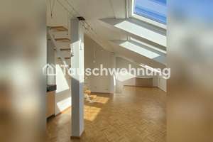 Tauschwohnung: MaisonetteWohnung Pasing Nähe Alter Friedhof und Stadtpark – 81241 Pasing, München – Vorschaubild 10