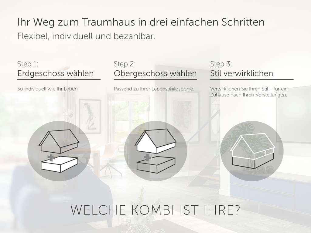 Immobilie in Daun - Heimat für Herz und Seele - Bild 1