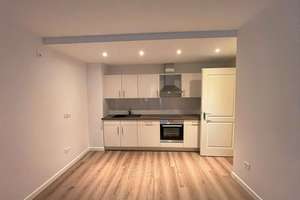 Schöne 2-Zimmer-Wohnung mit Balkon in Hamburg Langenhorn mit guter Mietrendite