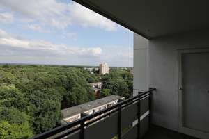 2- Zimmer- Wohnung mit herrlichem Fernblick (provisionsfrei) – 40595 Garath, Düsseldorf – Vorschaubild 2