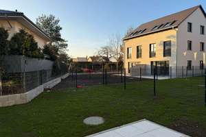 Reihenhaus zur Miete! 6 Zimmer mit Garten I 2 Stellplätze I 2 Bäder – Die vollständige Adresse der Immobilie erhältst du vom Anbieter., 6184 Kabelsketal – Vorschaubild 16