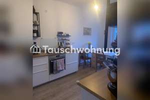 Tauschwohnung: Schöne Drei Zimmer Wohnung gegenüber Pferderennbahn – Die vollständige Adresse der Immobilie erhältst du vom Anbieter., 50735 Niehl, Köln – Vorschaubild 4