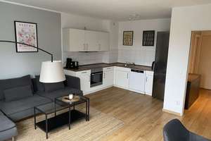 Helle 2-Zimmer-Wohnung mit Balkon im 5. OG in Lichterfelde-West  provisionsfrei – Drakestraße 76a, 12205 Lichterfelde, Berlin – Vorschaubild 7