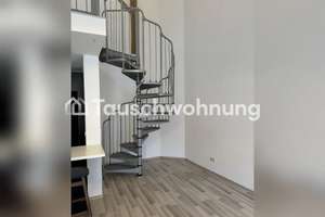 Tauschwohnung: Großzügige Maisonettewohnung mit hoher Decke und Galerie – Die vollständige Adresse der Immobilie erhältst du vom Anbieter., 80339 Westend, München – Vorschaubild 8