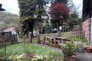 Wohnhaus mit Scheune und großem Grundstück – ideal für Schrauber, Bastler und Gartenliebhaber – Die vollständige Adresse der Immobilie erhältst du vom Anbieter., 64711 Erbach – Vorschaubild 8