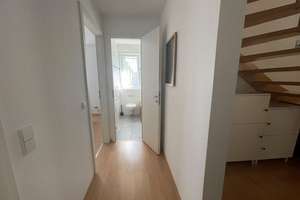 ♥️Herzlich Willkommen im sonnigen modernen Zuhause in toller Lage – 69124 Kirchheim, Heidelberg – Vorschaubild 9