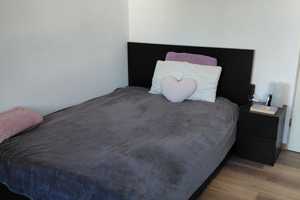 Möblierte 1-Zimmer-Wohnung mit Pentryküche in Braunschweig – Neustadtring 30a, 38114 Braunschweig – Vorschaubild 3
