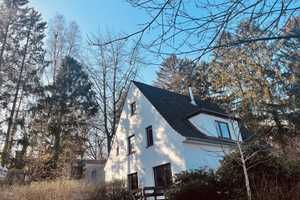 Bullerbü -  Oben am Hang  mit PKW Zufahrt - gepflegtes  Familienhaus im Eißendorfer  Villenviertel – Grosse Straße 00, 21075 Hamburg – Vorschaubild 11