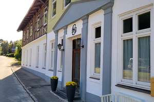 Gr. Plöner See *fußläufig * 980 m² Wfl. * Fachwerk-Anwesen * Sackgassenlage (!) * 5700 qm Grdstk. * – Die vollständige Adresse der Immobilie erhältst du vom Anbieter., 24326 Ascheberg (Holstein) – Vorschaubild 9