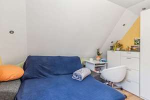 Einziehen & wohlfühlen – Doppelhaushälfte mit Garten, Terrasse und Raum für Ihre Ideen – 63071 Tempelsee, Offenbach am Main – Vorschaubild 13