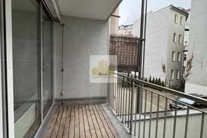 *1 Monat Kaltmietfrei!* Erstbezug nach Neusanierung! Moderne 3-Raumwohnung mit Balkon im 4.OG – Leipzig – Vorschaubild 10
