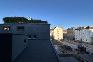 Exklusivität, die man fühlt – mit direktem Aufzug und markanter Farbwelt – Die vollständige Adresse der Immobilie erhältst du vom Anbieter., 70176 Feuersee, Stuttgart – Vorschaubild 14
