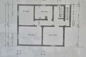 Einfamilienhaus in Hamm-Sieg mit großem Garten – Martin-Luther-Straße 31, 57577 Altenkirchen (Westerwald) (Kreis) – Vorschaubild 8