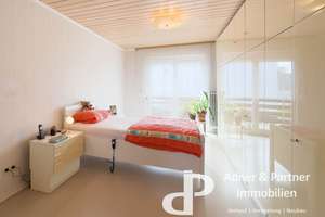**WOHNEN IN BRAUNSCHWEIG-BROITZEM – REIHENHAUS MIT GARAGE AM SENDETURM** – Die vollständige Adresse der Immobilie erhältst du vom Anbieter., 38122 Broitzem, Braunschweig – Vorschaubild 9