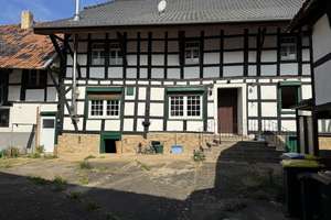 Historisches Bauernhaus (Baujahr 1744) mit großem Grundstück und Entwicklungspotenzial  – Mozartweg 1, 53902 Bad Münstereifel – Vorschaubild 5