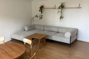3-Zimmer-Wohnung mit Balkon und Domblick in Köln-Mülheim – Nachmieter gesucht ab 01.05. – Buchheimer Straße 26-28, 51063 Mülheim (Ortsteil), Köln – Vorschaubild 2