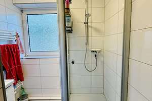 Raum zum Leben: großzügige 4-Zimmer-Wohnung in beliebter Lage von Duisdorf – Die vollständige Adresse der Immobilie erhältst du vom Anbieter., 53123 Lengsdorf, Bonn – Vorschaubild 14