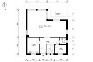 Modernes Einfamilienhaus mit sonnigem Gartenparadies -RESERVIERT- – Die vollständige Adresse der Immobilie erhältst du vom Anbieter., 14641 Nauen – Vorschaubild 33