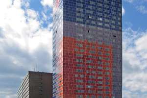Helles Panorama-Apartment in Neuehrenfeld: Vollmöbliert, All-inclusive & 24h-Sicherheitsdienst – Die vollständige Adresse der Immobilie erhältst du vom Anbieter., 50832 Altstadt/Nord, Köln – Vorschaubild 9