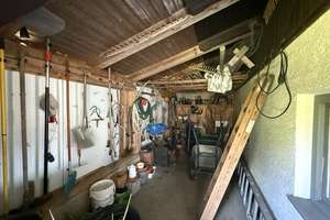 Ein Traum für Gartenliebhaber - Renoviertes Einfamilienhaus in Mitterfels – Die vollständige Adresse der Immobilie erhältst du vom Anbieter., 94360 Mitterfels – Vorschaubild 30
