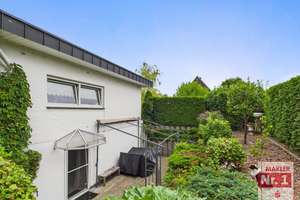 Idyllischer Bungalow in Wesel Bislich – Modernes Wohnen mit viel Potenzial – Die vollständige Adresse der Immobilie erhältst du vom Anbieter., 46487 Wesel – Vorschaubild 9