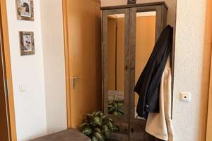 Krefeld - Benrad : Schönes Reihenmittelhaus mit Garten und Stellplatz in Familienfreundlicher Lage  – Am Kempschen Weg 65, 47804 Benrad-Nord, Krefeld – Vorschaubild 7