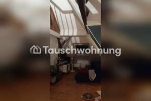 Tauschwohnung: Tauschwohnung – Alter Militärring 50, 50933 Müngersdorf, Köln – Vorschaubild 3