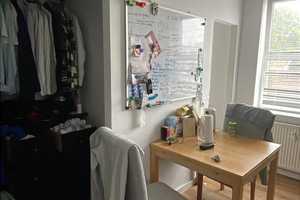1-Zimmerwohnung Uni-Nähe – Geysostr. 17, 38106 Braunschweig – Vorschaubild 3
