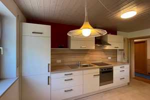 Ein Ort zum Ankommen
Einfamilienhaus 
mit Weitblick und Herz – Oberallgäu (Kreis) – Vorschaubild 13