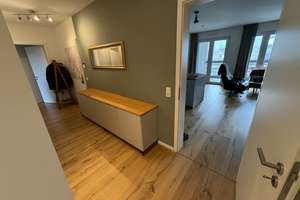 Willkommen zu Hause in Zollstock, 3 Zimmer,  92 qm,  2 Balkone, TG   – Karlheinz-Steimel-Weg 7, 50969 Zollstock, Köln – Vorschaubild 7