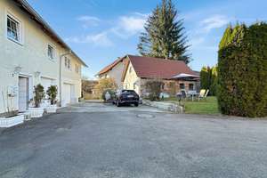 Mehrgenerationenwohnen: Saniertes Haupthaus + Nebengebäude – Die vollständige Adresse der Immobilie erhältst du vom Anbieter., 84416 Taufkirchen (Vils) – Vorschaubild 13