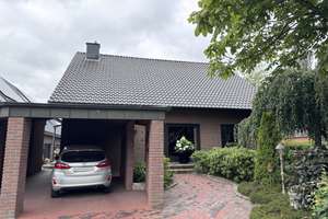 Einfamilienhaus im Herzen von Heek zu vermieten! – 48619 Heek – Vorschaubild 4