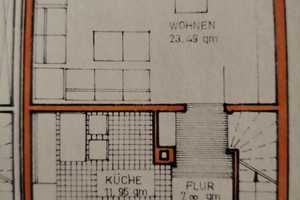 Reihenhaus mit Garten in direkter Nähe zur Schweizer Grenze – Konstanz (Kreis) – Vorschaubild 12