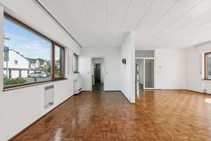 Renovierungsbedürftiger Bungalow in Top-Lage nahe Rheinaue und internationaler Schule – Die vollständige Adresse der Immobilie erhältst du vom Anbieter., 53175 Plittersdorf, Bonn – Vorschaubild 2