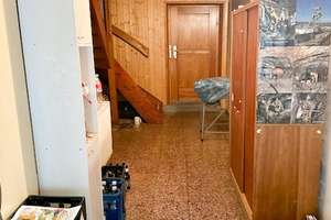 Einfamilienhaus in ruhiger Lage zum Ausbau - Wiesa im schönen Erzgebirge! – Die vollständige Adresse der Immobilie erhältst du vom Anbieter., 9488 Thermalbad Wiesenbad – Vorschaubild 17